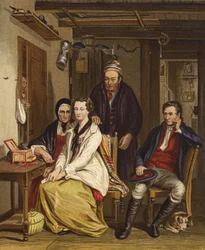 Duncan Grey